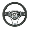 16-23 Mercedes-Benz Metris Multimedia Leather Steering Wheel # 000-460-84-03-9E38