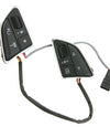 Audi Q3 Multi Switch Set Multimedia Controls # 8U0-951-523-G-XHA