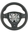 10-15 BMW 535i 550i 740i 750i 760i M Sport Steering Wheel # 32-33-7-842-809