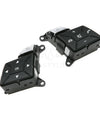 12-19 Mercedes-Benz Switch Assembly Switch Block # 172-540-02-62-9107 & 172-540-03-62-9107