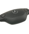 07-14 Mercedes-Benz S550 S600 S63 S65 AMG Driver Airbag # 221-860-04-02-9116