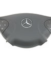 Mercedes-Benz Driver Airbag # 211-860-12-02-7F64