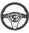 Mercedes-Benz Steering Wheel # 218-460-23-18-9E38