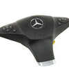 10-14 Mercedes Benz E350 E550 E63 AMG Driver Airbag # 207-860-36-02-9116
