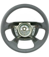 Mercedes-Benz Steering Wheel # 170-460-01-03-7D54