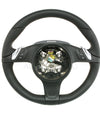 12-16 Porsche 911 Boxster Cayman PDK Steering Wheel # 991-347-803-17-A34