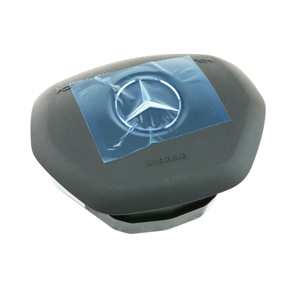 Mercedes-Benz Driver Airbag # 166-860-00-02-7249