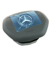 Mercedes-Benz Driver Airbag # 166-860-00-02-7249