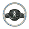 14-20 BMW I3 Steering Wheel w Multimedia Controls # 32-30-6-870-161