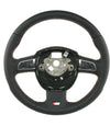Audi S4 A4 Steering Wheel # 8K0-419-091-J-WJL