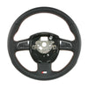 Audi S5 Steering Wheel # 8T0-419-091-C-YEA