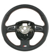 Audi S5 Steering Wheel # 8T0-419-091-C-YEA