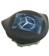 15-20 Mercedes-Benz GT GTS GTR C300 C350e C400 C43 C63 Driver Airbag # 000-860-17-02-9116