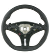 10-11 Mercedes-Benz E350 E550 E63 Steering Wheel # 207-460-12-03-9E38