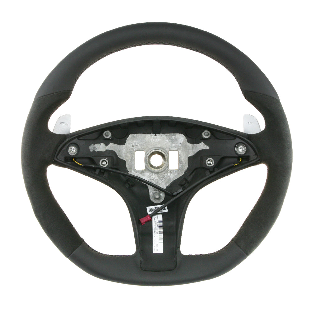 Mercedes-Benz Steering Wheel # 207-460-22-03-9C08