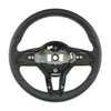 19-21 Mercedes-Benz A220 C300 C43 C63 G550 Steering Wheel # 000-460-50-02-9E38