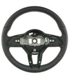 19-21 Mercedes-Benz A220 C300 C43 C63 G550 Steering Wheel # 000-460-50-02-9E38
