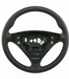 05-08 Mercedes-Benz SLK280 SLK350 SLK55 Steering Wheel # 171-460-01-03-9E37
