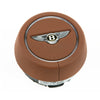 19-23 Bentley Bentayga Driver Airbag Saddle # 36A-880-201-K-9AL