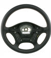 10-18 Mercedes-Benz Sprinter 2500 3500 Leather Steering Wheel # 906-464-02-01