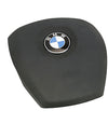 07-13 BMW X5 E70 Airbag Cover Generic Steering Wheel