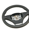 07-10 BMW X3 Multimedia Steering Wheel # 32-30-3-448-457