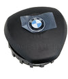 07-14 BMW X5 X6 Driver Airbag M Sport # 32-30-6-884-666