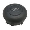 08-18 Audi TT TTS R8 S3 Flat Bottom Steering Wheel Airbag Cover