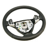 03-11 SAAB 93 9-3 Steering Wheel # 241394653