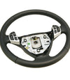 03-11 SAAB 93 9-3 Steering Wheel # 241394653