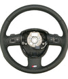 Audi S4 Tiptronic Steering Wheel # 8H0-419-091-H-TNA