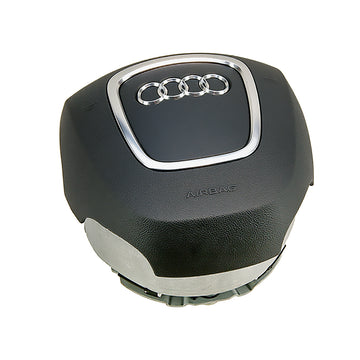 Audi Interior Auto Parts - OEM Steering Wheels & Upgrades - AGE
