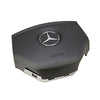 06-08 Mercedes-Benz GL320 GL450 ML320 ML350 ML500 ML63 R320 R350 Driver Airbag # 164-460-00-98-9116