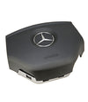 06-08 Mercedes-Benz GL320 GL450 ML320 ML350 ML500 ML63 R320 R350 Driver Airbag # 164-460-00-98-9116