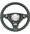 03-10 Porsche Cayenne I Heated Leather Steering Wheel # 7L5-419-091-S-5Z3