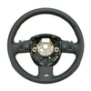 Audi Steering Wheel # 4E0-419-091-CF-VMJ