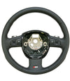 Audi Steering Wheel # 4E0-419-091-CF-VMJ
