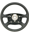 VW Passat B5 Steering Wheel # 3B0-419-091-AH-E74